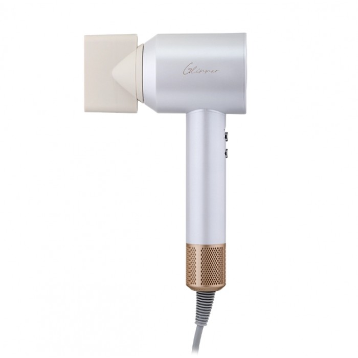 Gruppe GLIMMER B02
