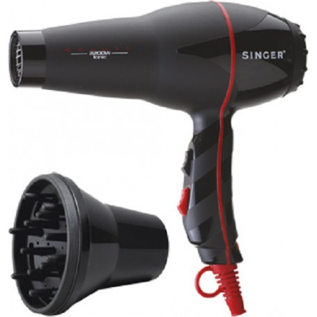 Singer BEAUTY 2200 IONIC