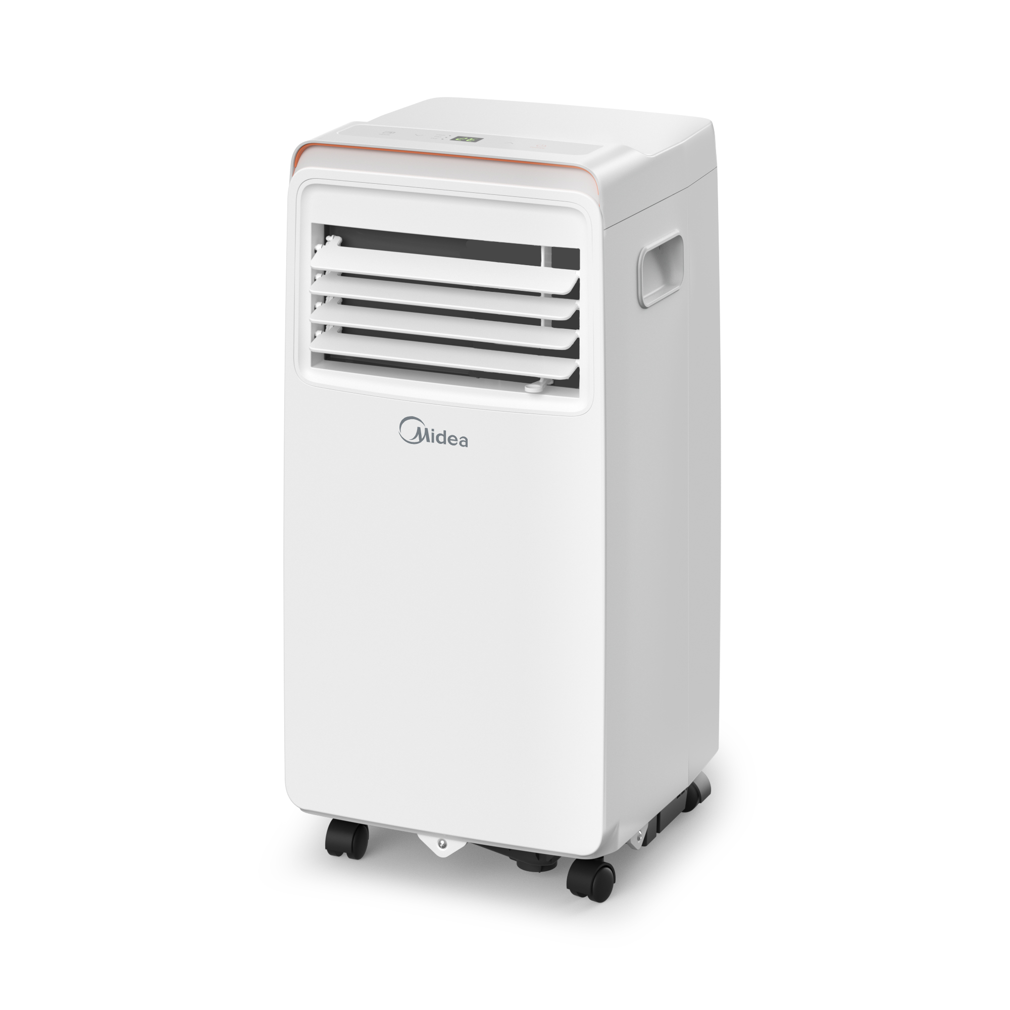 Midea MPPHA-09CRN7-QB6