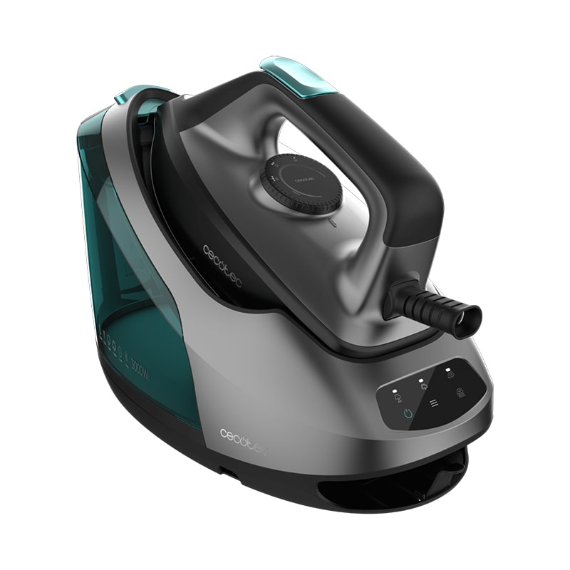 Cecotec IRONHERO 3000 STATION