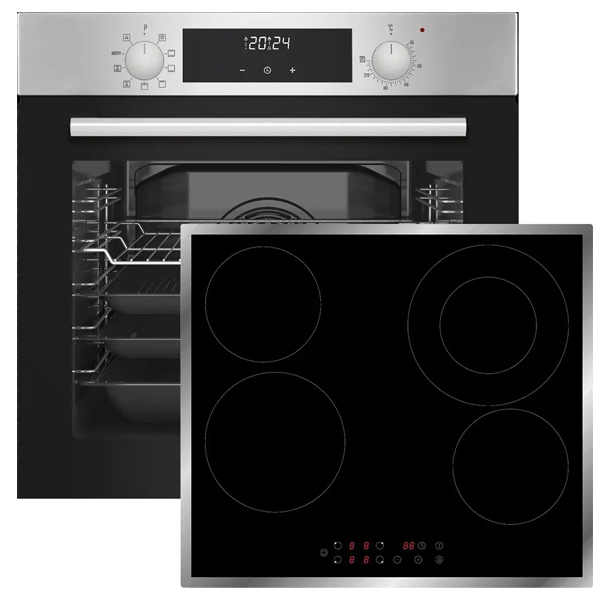 Robin BN-61AF + SB32