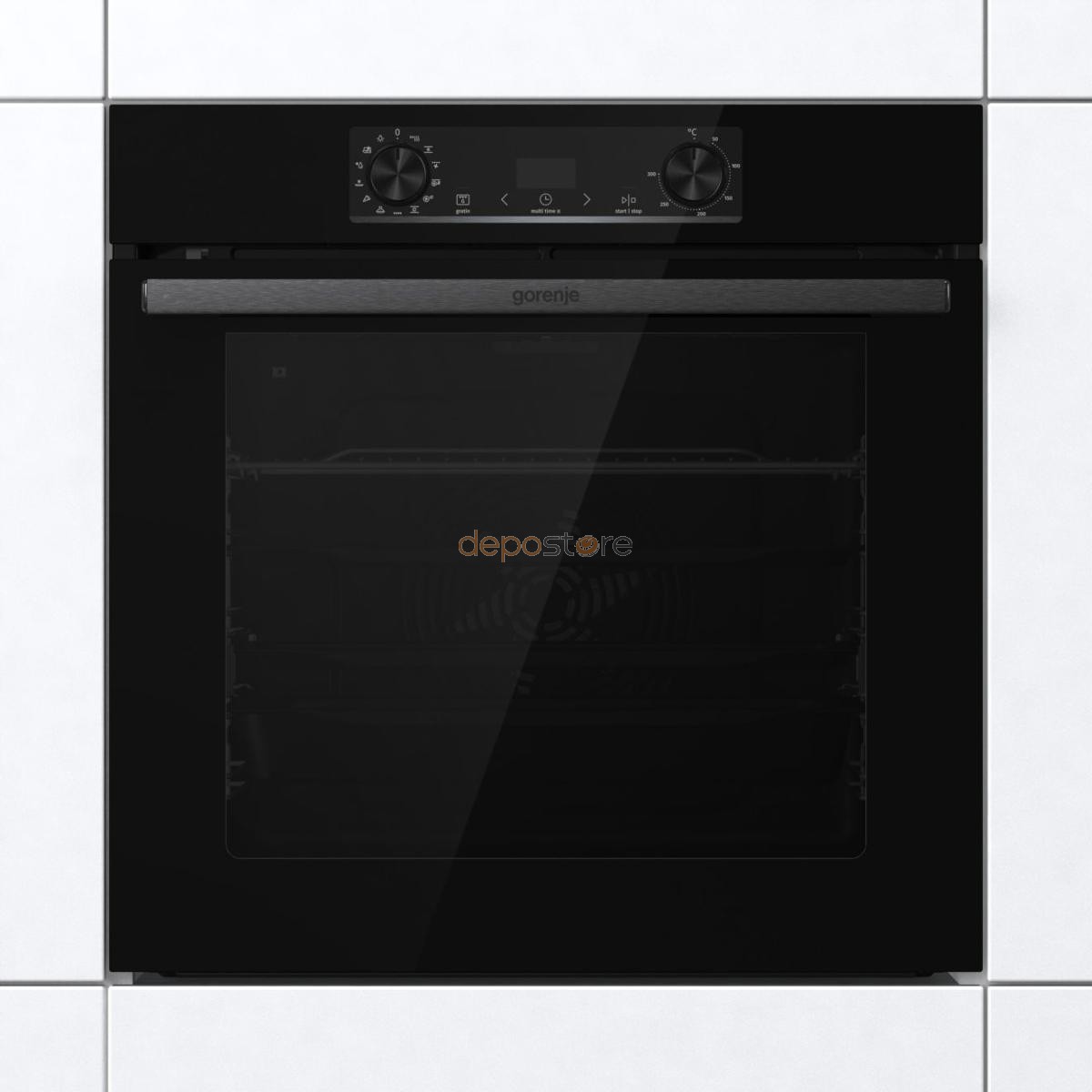 Gorenje BO6735E02BKO