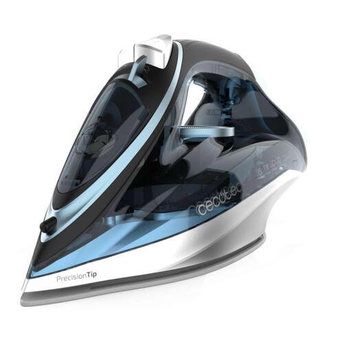 Cecotec IRONHERO 2600 VITAL