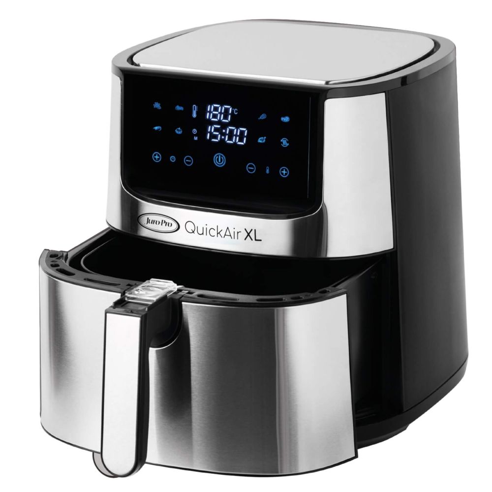 Juro pro QUICKAIR XL