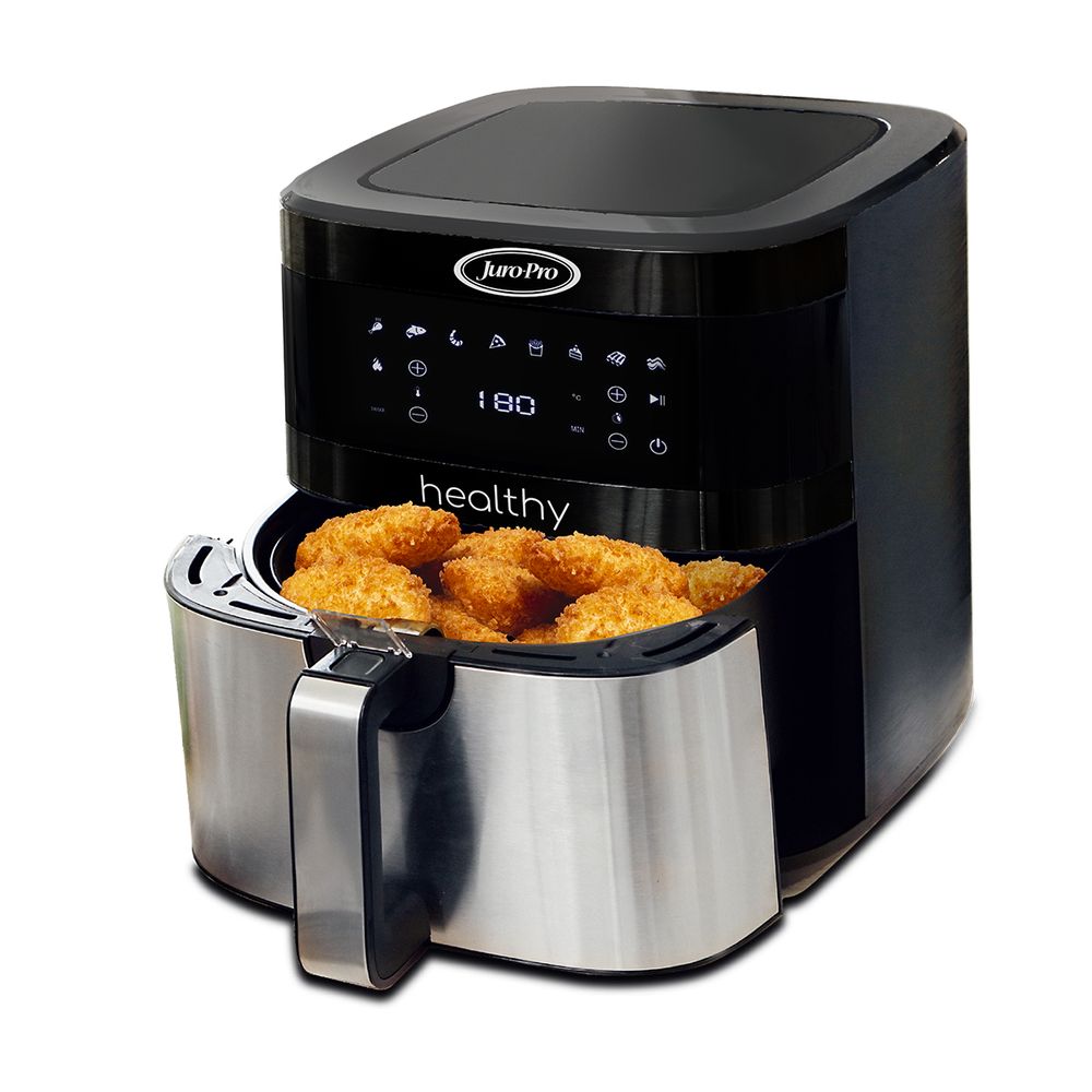 Juro pro QUICKAIR 2XL