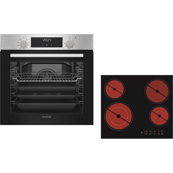 Princess FN36000XPOP + PS55500