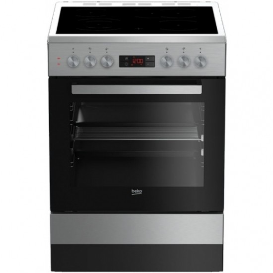 Beko FSM67320DXT