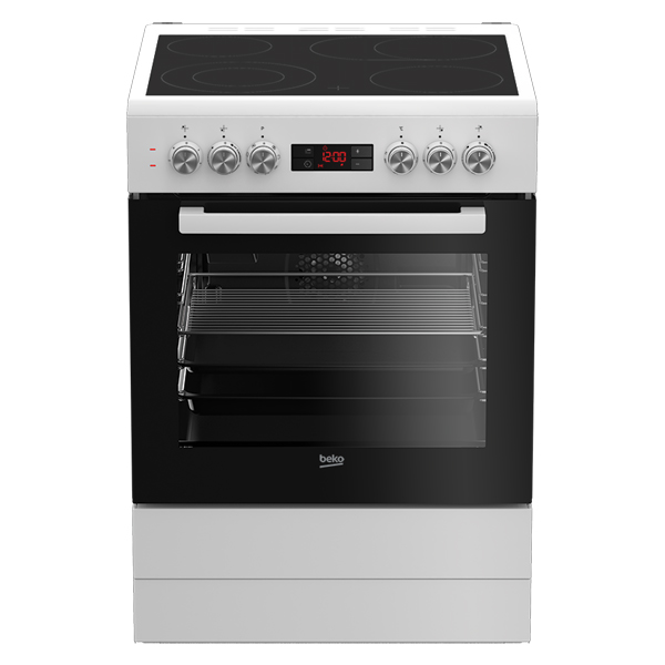 Beko FSM67320DWS