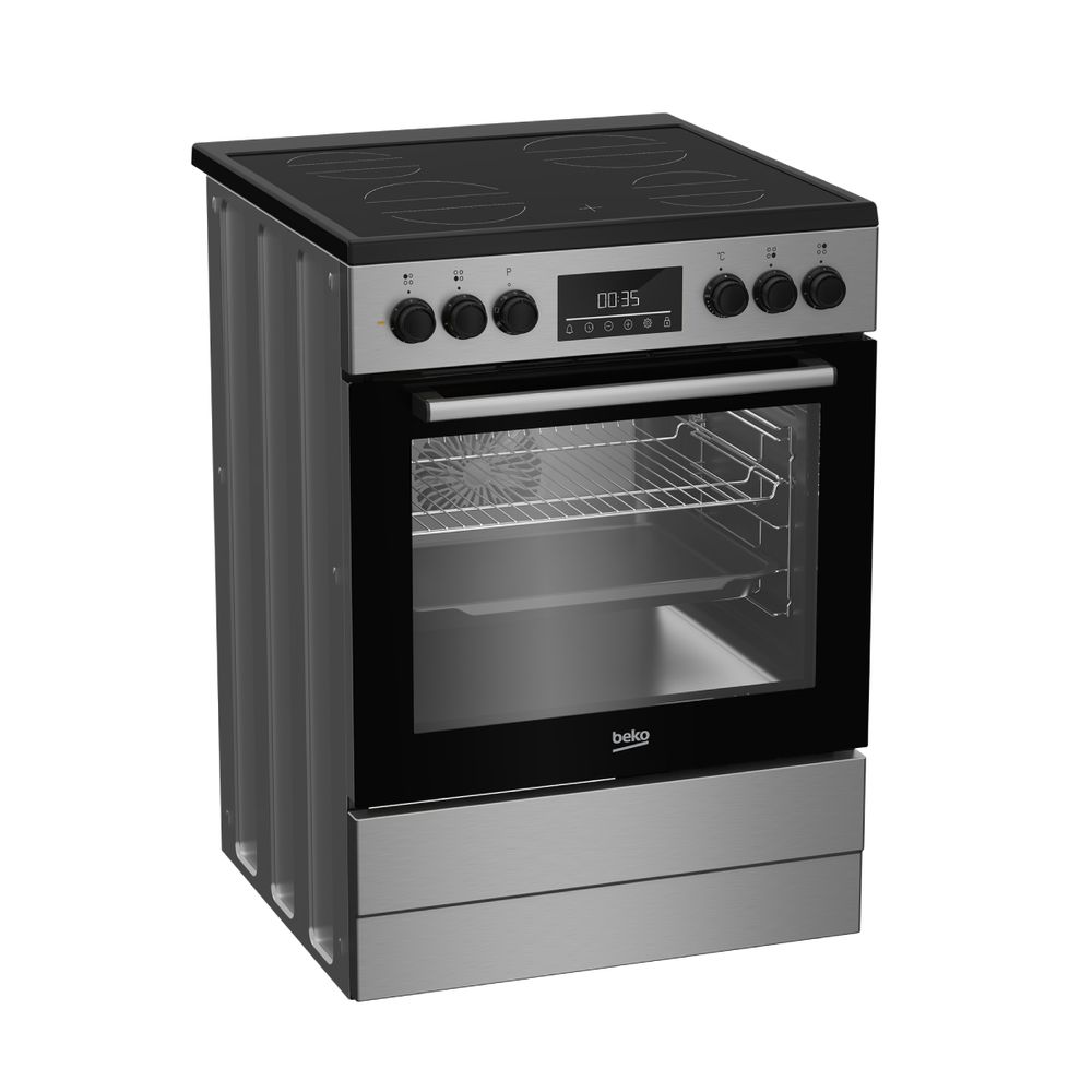 Beko CUV6732XG